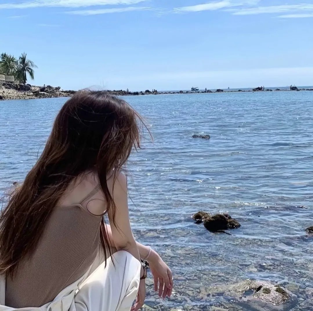 黑潮